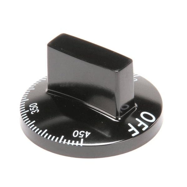 Knob, Weg Control